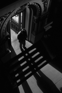 Man Who Wasn't There, The